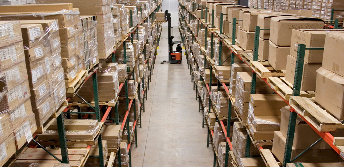 Warehouse Distribution